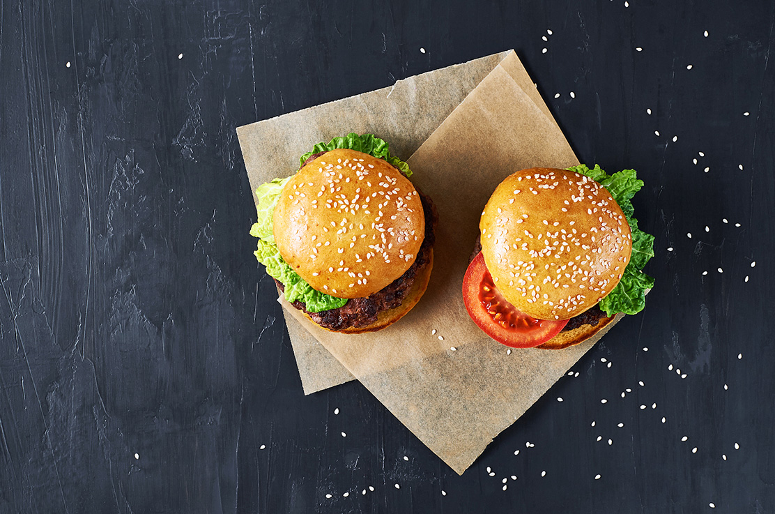 Fastfood og takeaway