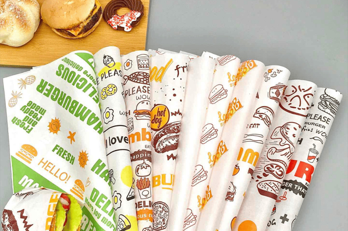 Fastfood og takeaway