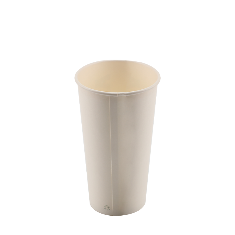 10 oz PLA Coating Hot Paper Cup