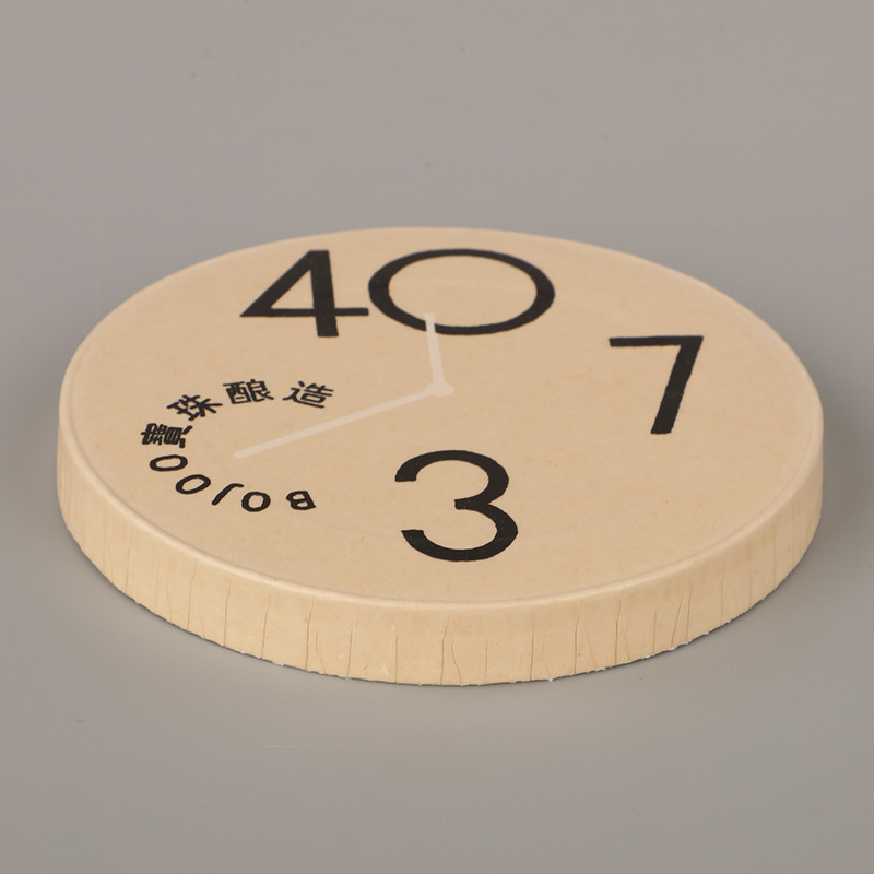 12/16 oz 90 mm kold kop låg