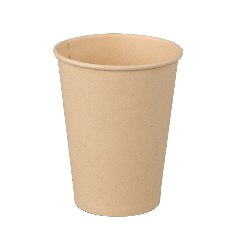 16 oz bambus varm kaffekop