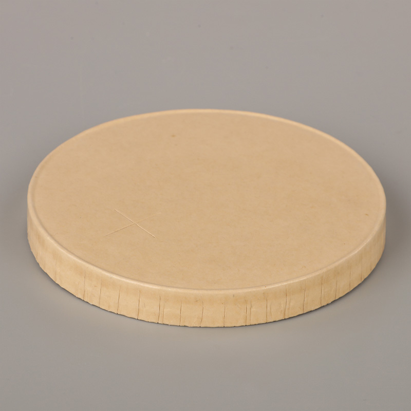 20/22 oz 95 mm PET flade kold kop låg