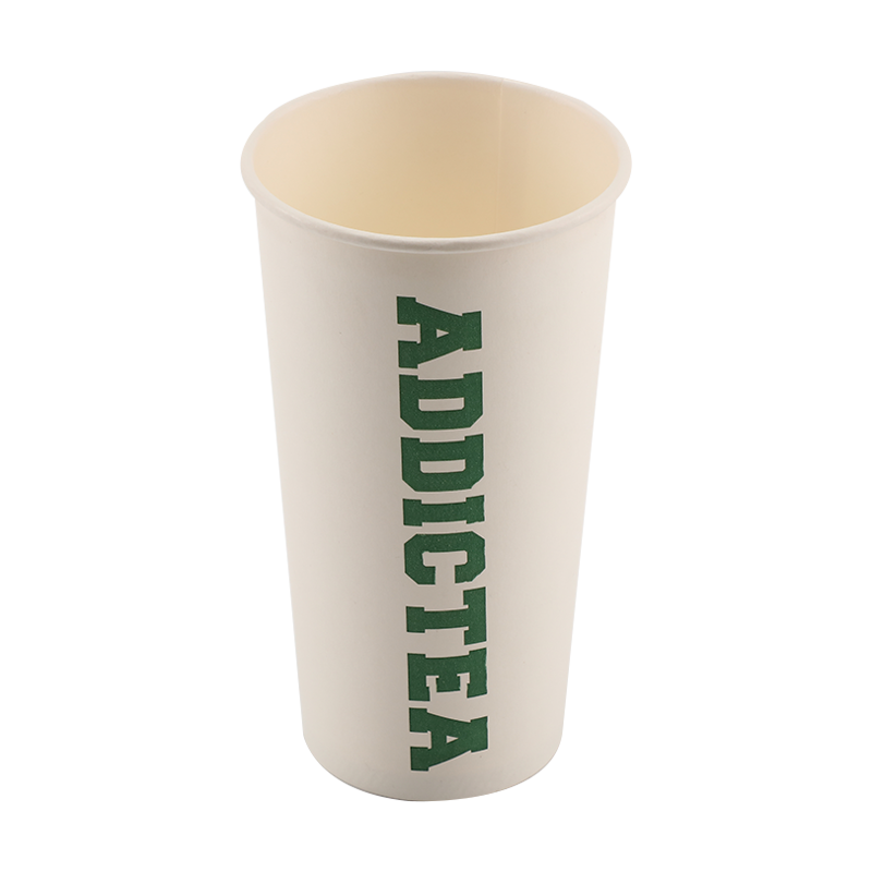 22 oz Plastfri Coating Paper Cup