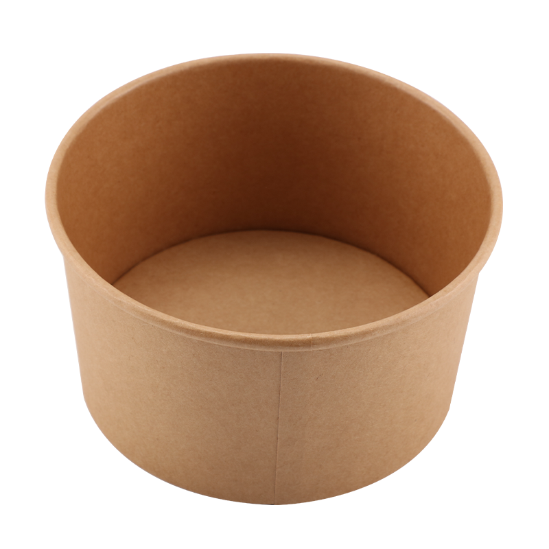 26 oz Heavy Duty Paper Noodle Bowl Cup