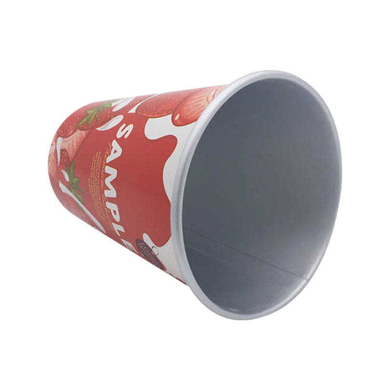 12 oz alkohol aluminiumsfolie papirkop